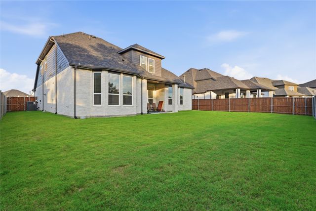 1838 Costa Verde Drive, Mclendon Chisholm, TX 75032