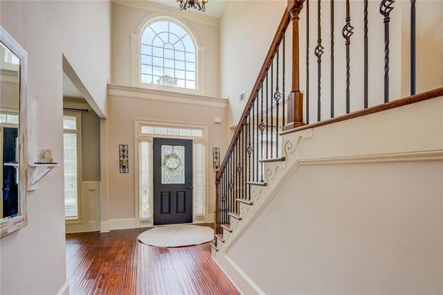 150 Alcovy Reserve Way, Covington, GA 30014