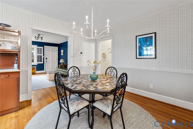 5703 Monumental Ave, Henrico, VA 23226