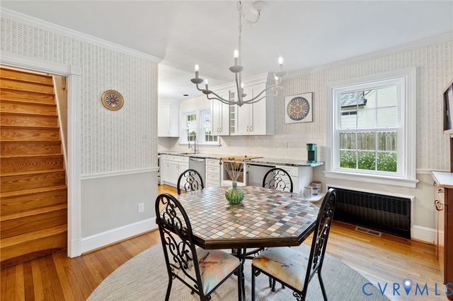5703 Monumental Ave, Henrico, VA 23226