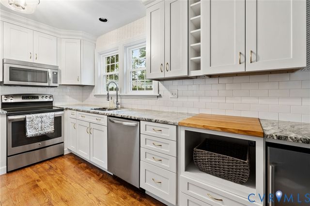 5703 Monumental Ave, Henrico, VA 23226