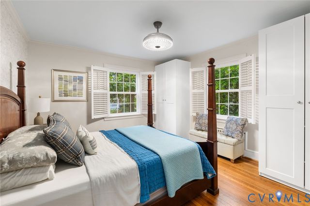 5703 Monumental Ave, Henrico, VA 23226