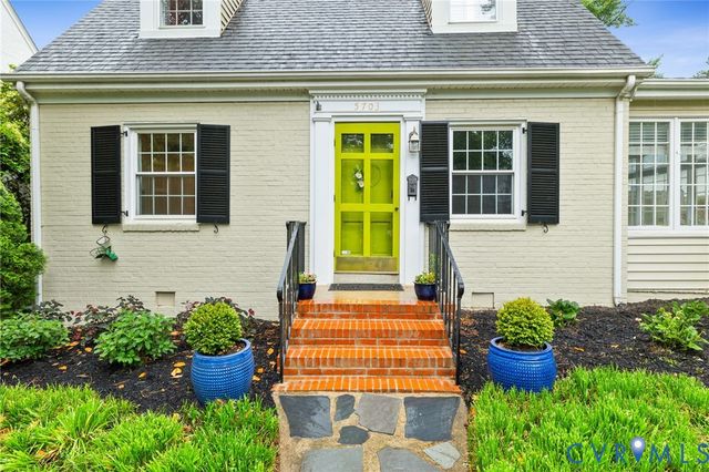 5703 Monumental Ave, Henrico, VA 23226