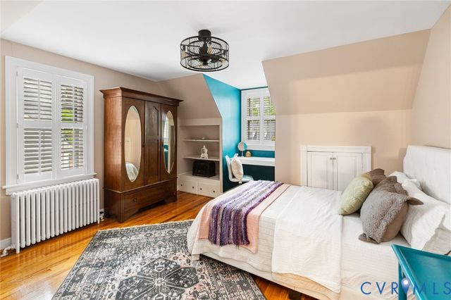 5703 Monumental Ave, Henrico, VA 23226