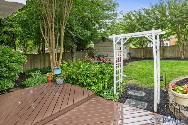 5703 Monumental Ave, Henrico, VA 23226