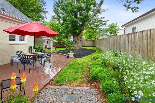 5703 Monumental Ave, Henrico, VA 23226