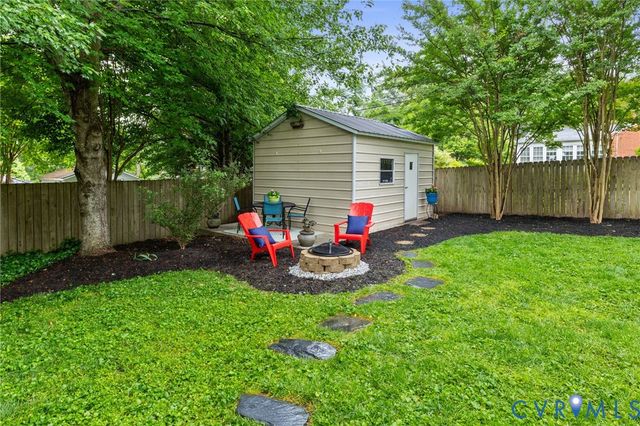 5703 Monumental Ave, Henrico, VA 23226