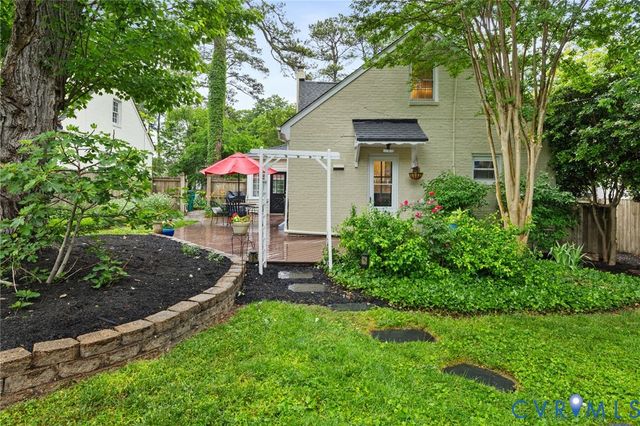 5703 Monumental Ave, Henrico, VA 23226