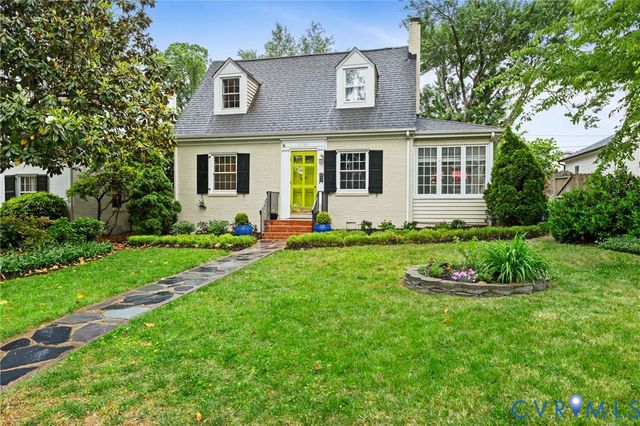 5703 Monumental Ave, Henrico, VA 23226