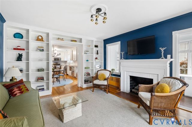 5703 Monumental Ave, Henrico, VA 23226