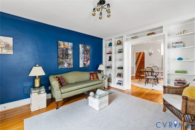 5703 Monumental Ave, Henrico, VA 23226