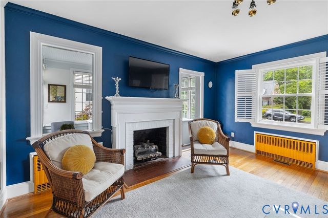 5703 Monumental Ave, Henrico, VA 23226