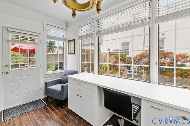 5703 Monumental Ave, Henrico, VA 23226