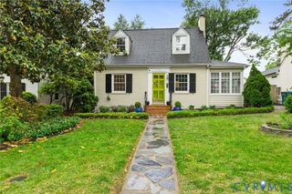5703 Monumental Ave, Henrico, VA 23226
