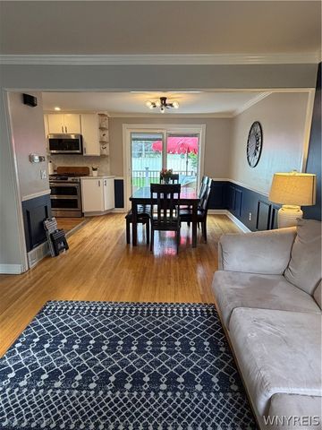 64 Meadow Run, Hamburg, NY 14075