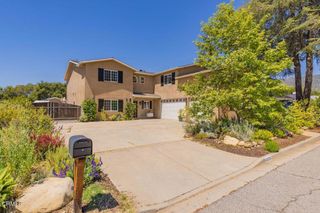 1035 Moreno Drive, Ojai, CA 93023