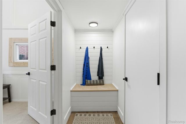 21625 Trombly Street, St. Clair Shores, MI 48080