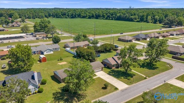 404 Crutcher Circle, Athens, AL 35611
