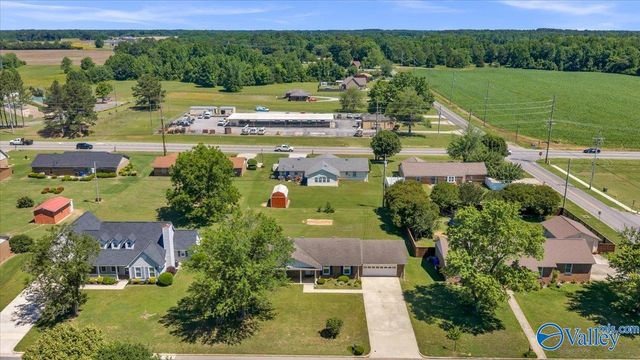 404 Crutcher Circle, Athens, AL 35611