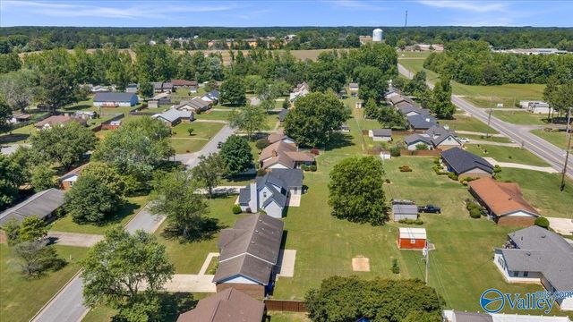 404 Crutcher Circle, Athens, AL 35611