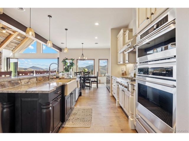 22086 Boar Head Rd, Indian Hills, CO 80454