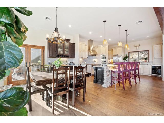 22086 Boar Head Rd, Indian Hills, CO 80454