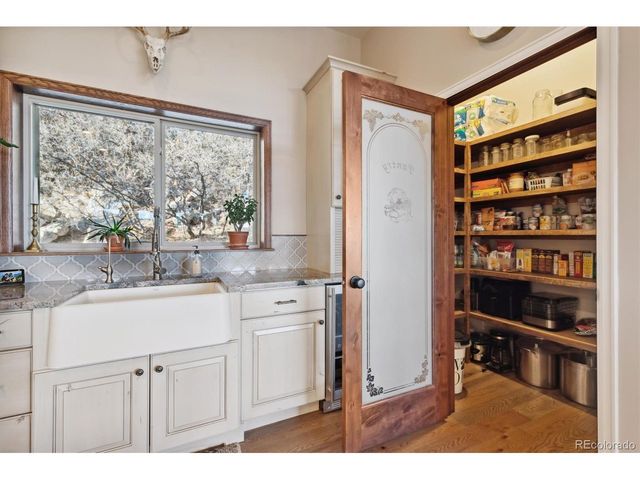 22086 Boar Head Rd, Indian Hills, CO 80454