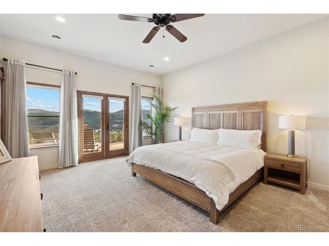 22086 Boar Head Rd, Indian Hills, CO 80454