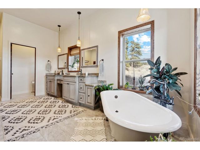 22086 Boar Head Rd, Indian Hills, CO 80454