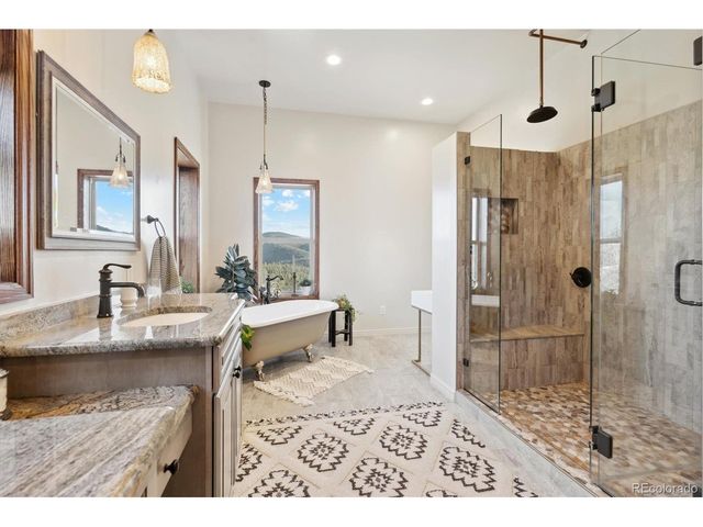 22086 Boar Head Rd, Indian Hills, CO 80454