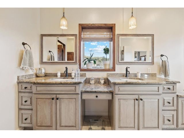 22086 Boar Head Rd, Indian Hills, CO 80454