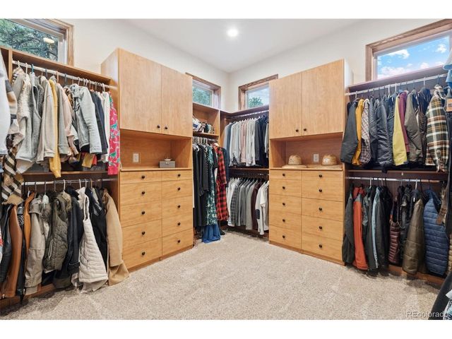 22086 Boar Head Rd, Indian Hills, CO 80454