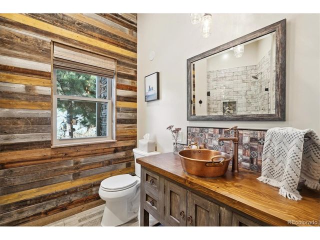 22086 Boar Head Rd, Indian Hills, CO 80454