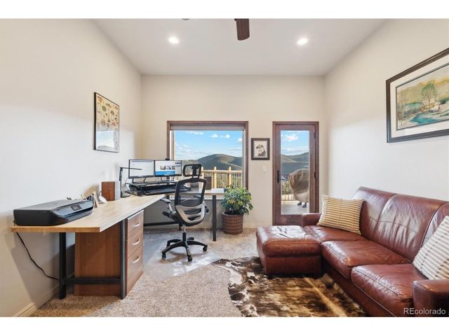 22086 Boar Head Rd, Indian Hills, CO 80454