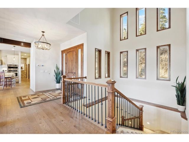22086 Boar Head Rd, Indian Hills, CO 80454