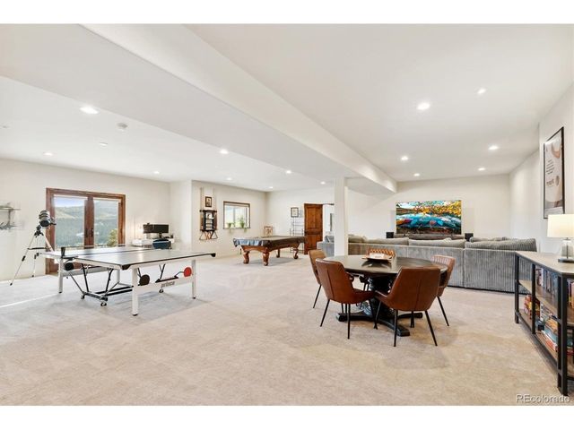 22086 Boar Head Rd, Indian Hills, CO 80454