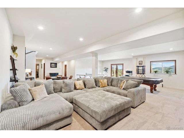 22086 Boar Head Rd, Indian Hills, CO 80454