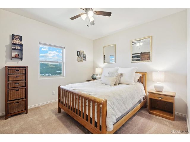 22086 Boar Head Rd, Indian Hills, CO 80454