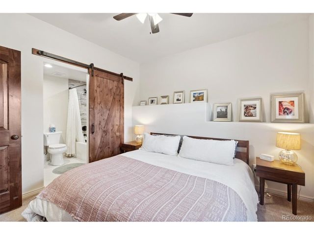 22086 Boar Head Rd, Indian Hills, CO 80454