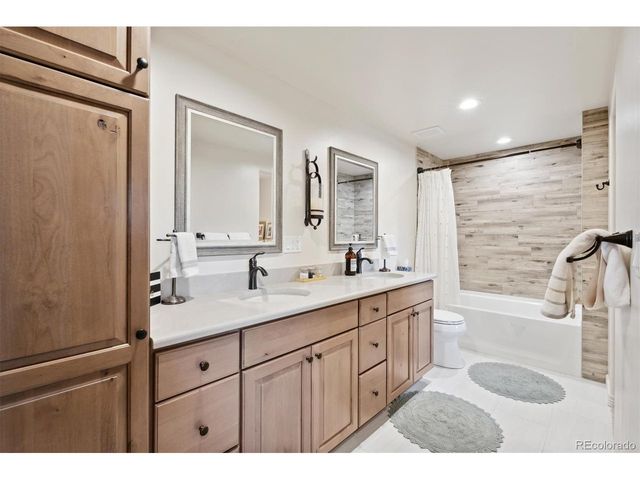 22086 Boar Head Rd, Indian Hills, CO 80454