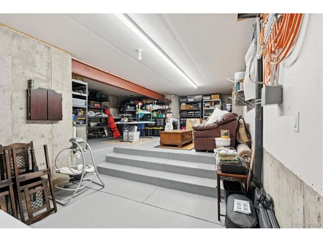 22086 Boar Head Rd, Indian Hills, CO 80454