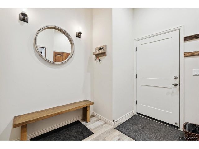 22086 Boar Head Rd, Indian Hills, CO 80454