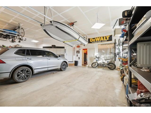 22086 Boar Head Rd, Indian Hills, CO 80454