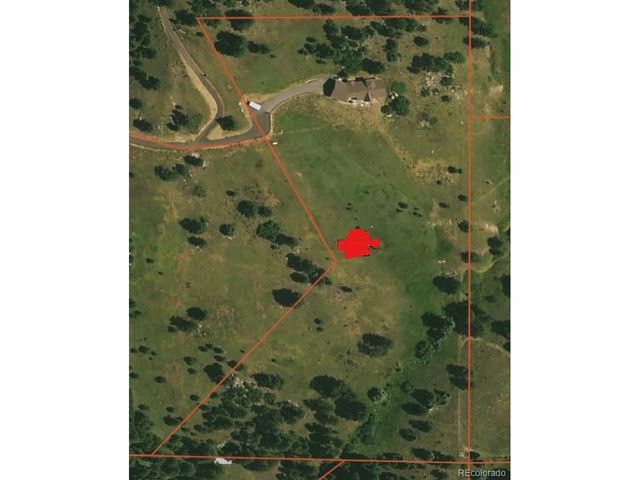 22086 Boar Head Rd, Indian Hills, CO 80454