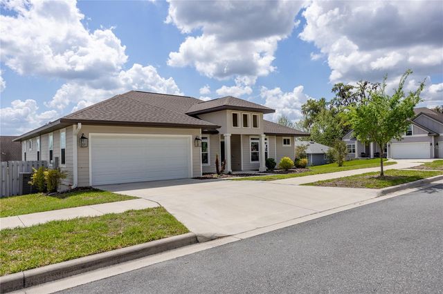 11983 NW 15TH ROAD, Gainesville, FL 32606