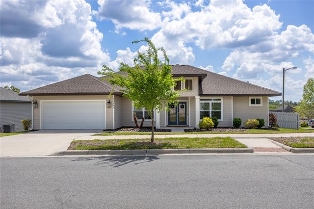 11983 NW 15TH ROAD, Gainesville, FL 32606