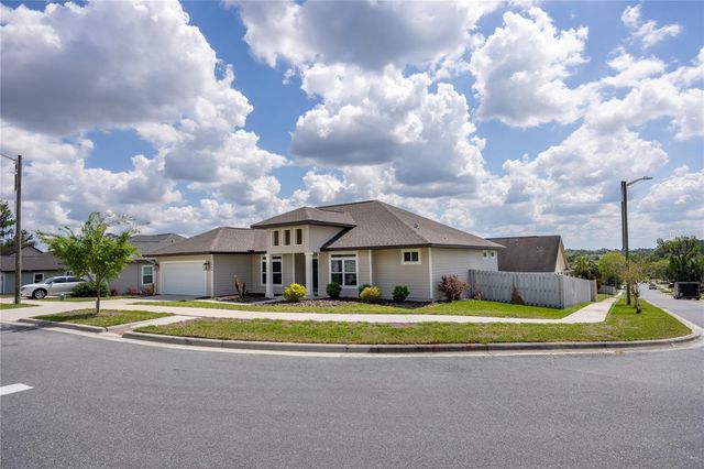 11983 NW 15TH ROAD, Gainesville, FL 32606