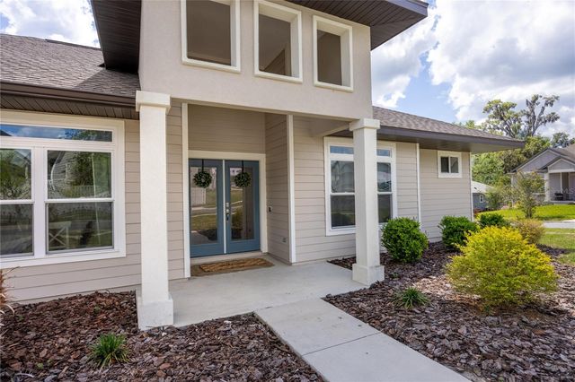 11983 NW 15TH ROAD, Gainesville, FL 32606