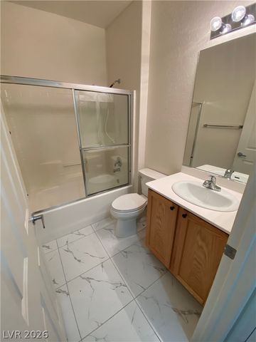 3316 Fire Eye Way, North Las Vegas, NV 89084