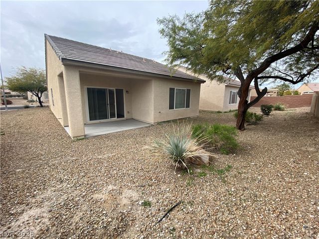 3316 Fire Eye Way, North Las Vegas, NV 89084